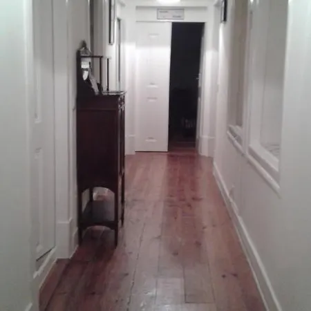 Appartement St. Lazaro *