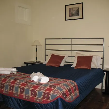 Appartement St. Lazaro Lissabon
