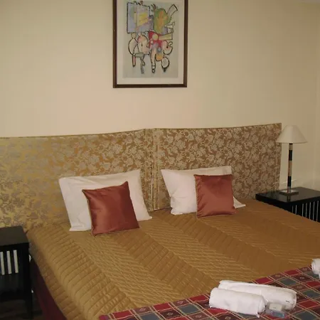 Appartement St. Lazaro *