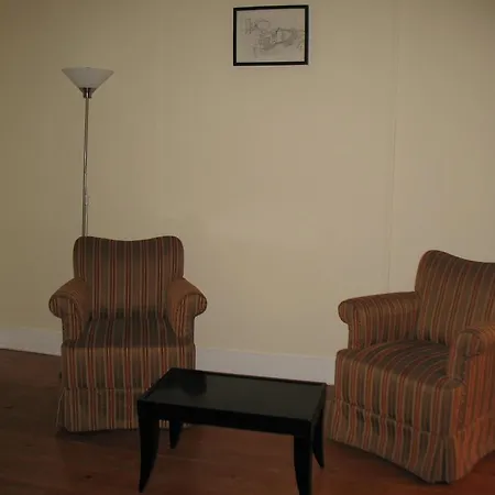 Appartement St. Lazaro