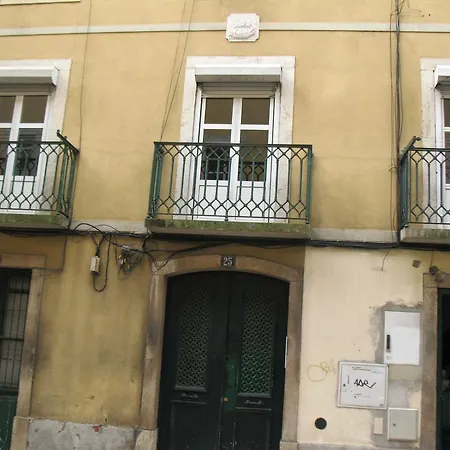 St. Lazaro Lisboa